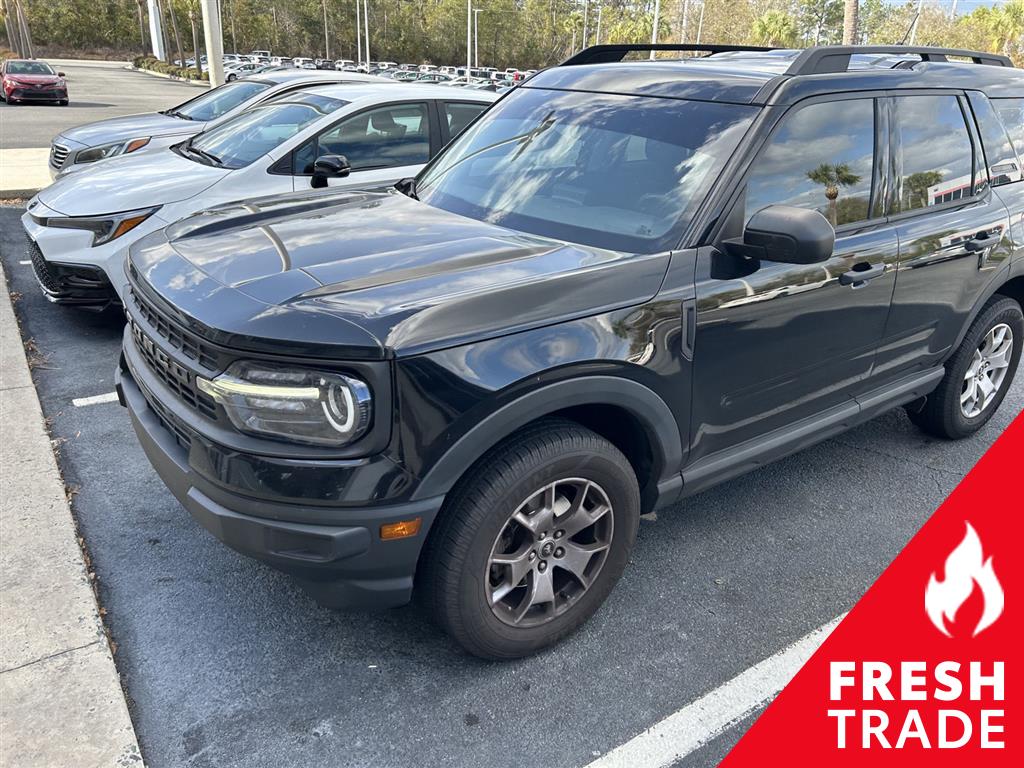 2022 Ford Bronco Sport Base's photo