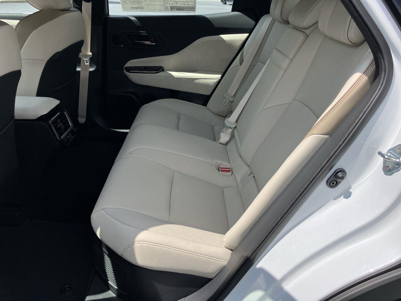 New 2026 Toyota Crown Limited in Valdosta GA | JTDAAAAF9T3040431