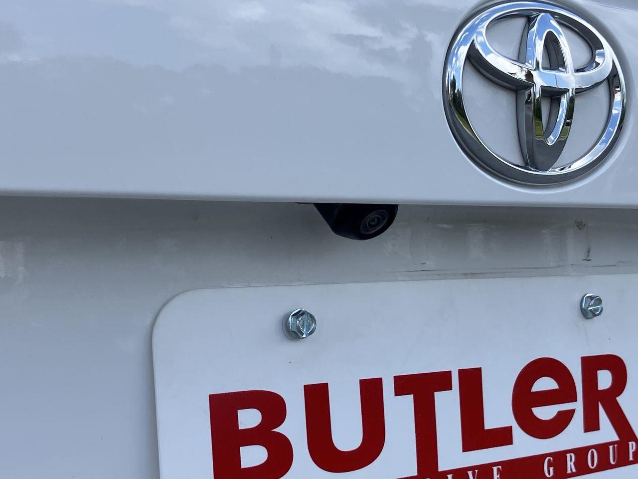 Used 2023 Toyota RAV4 SUV