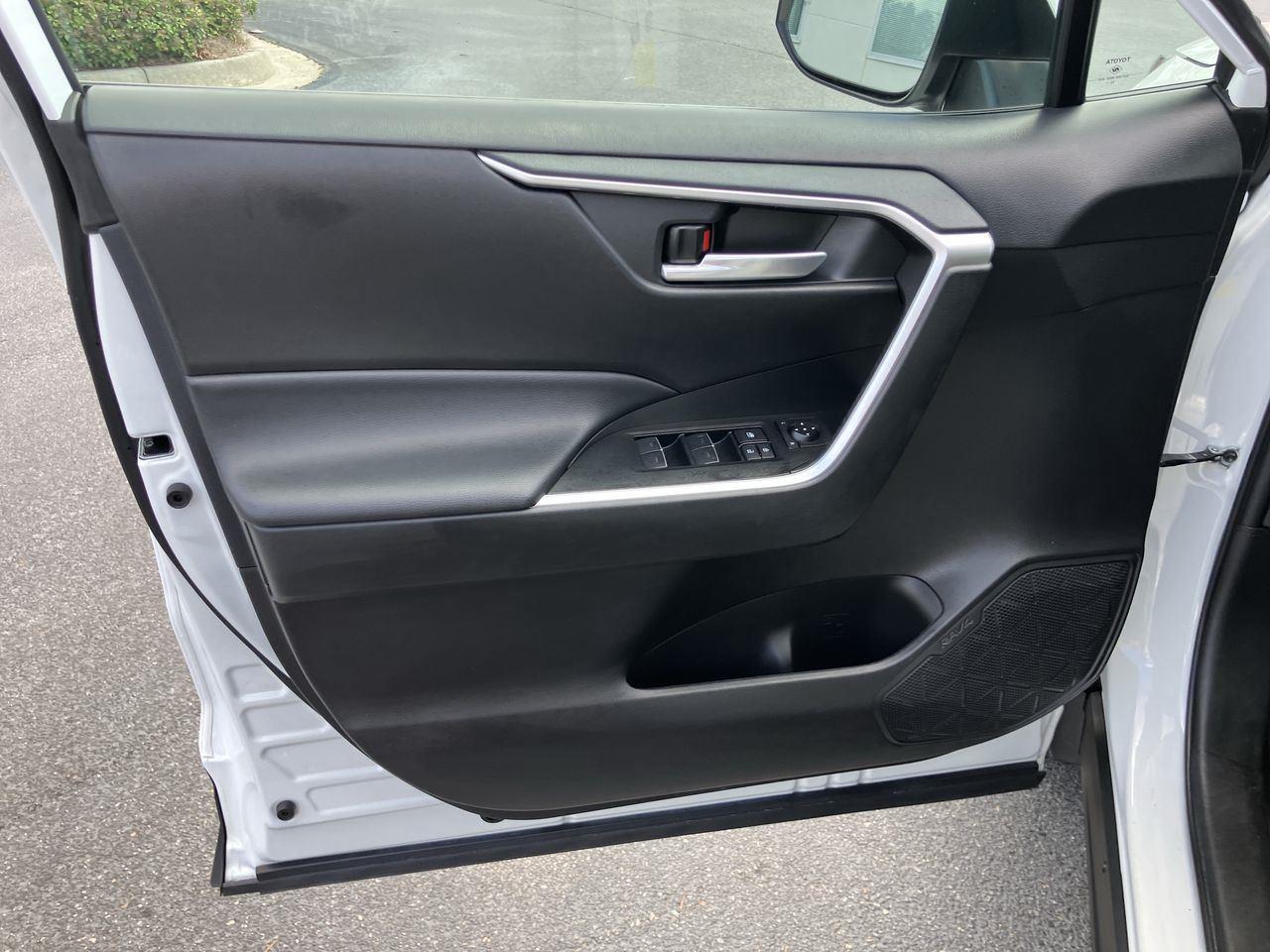 Used 2023 Toyota RAV4 SUV