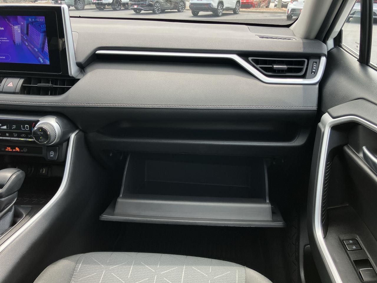 Used 2023 Toyota RAV4 SUV