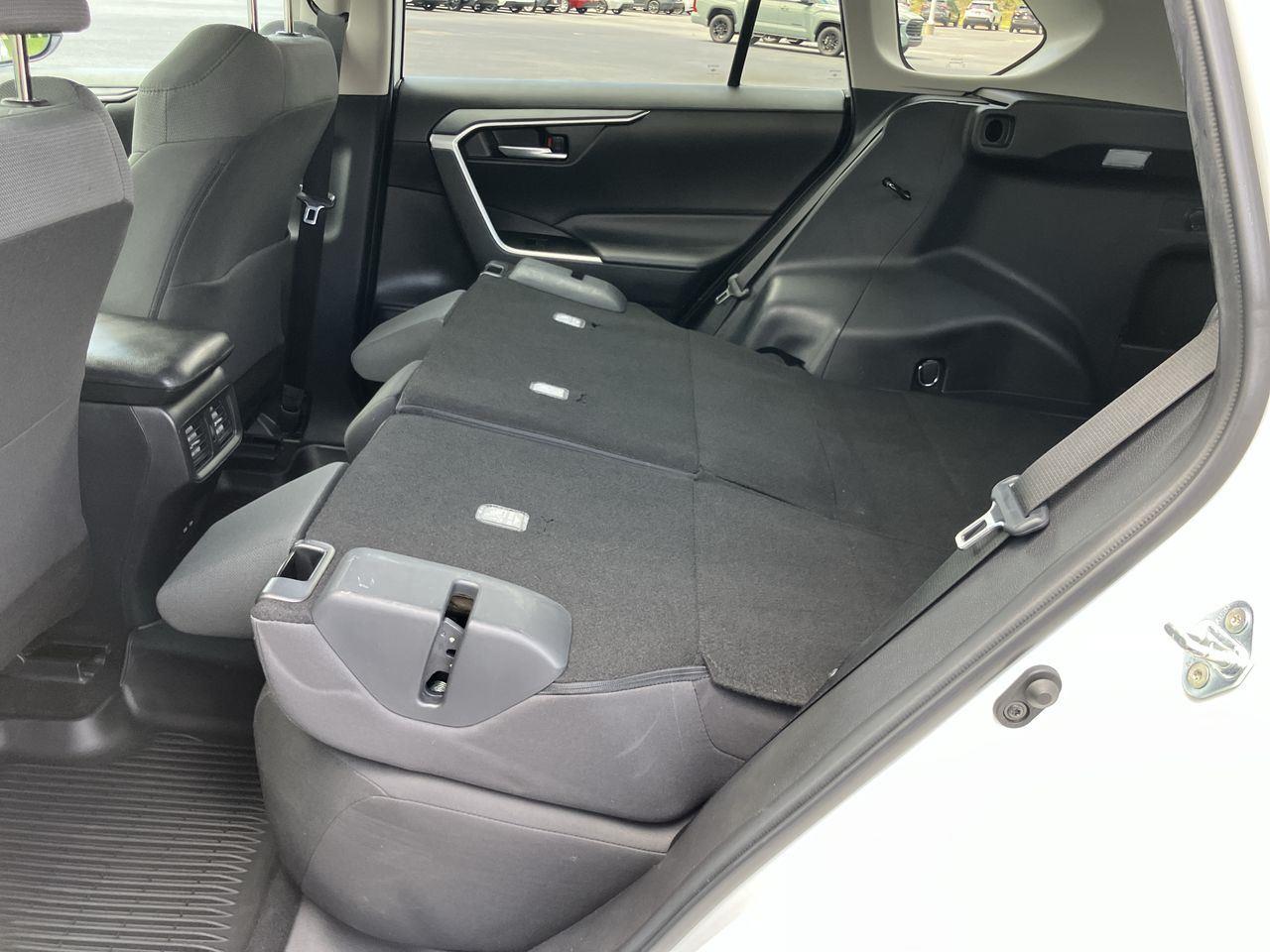 Used 2023 Toyota RAV4 SUV