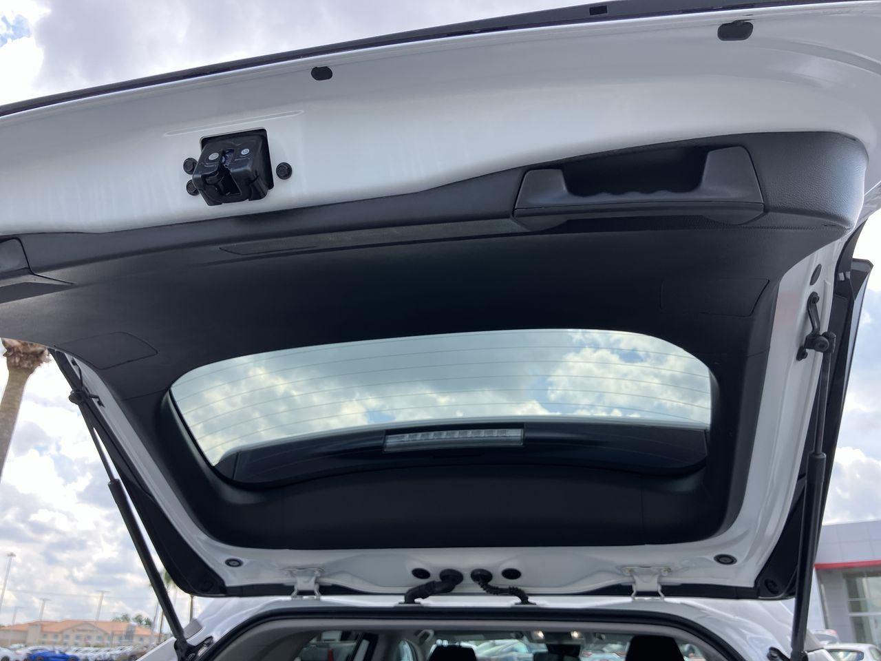 Used 2023 Toyota RAV4 SUV