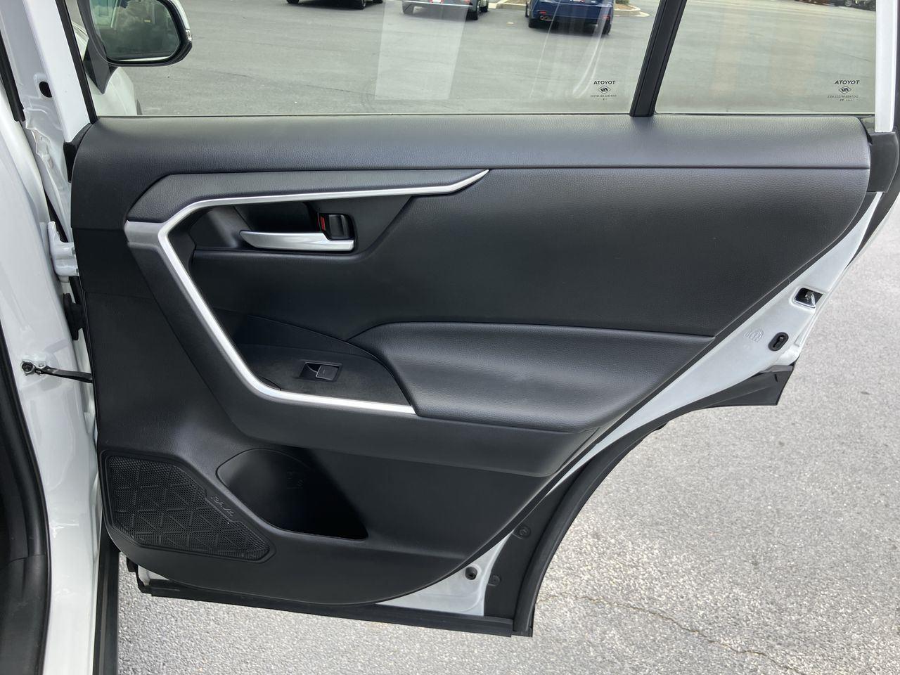 Used 2023 Toyota RAV4 SUV
