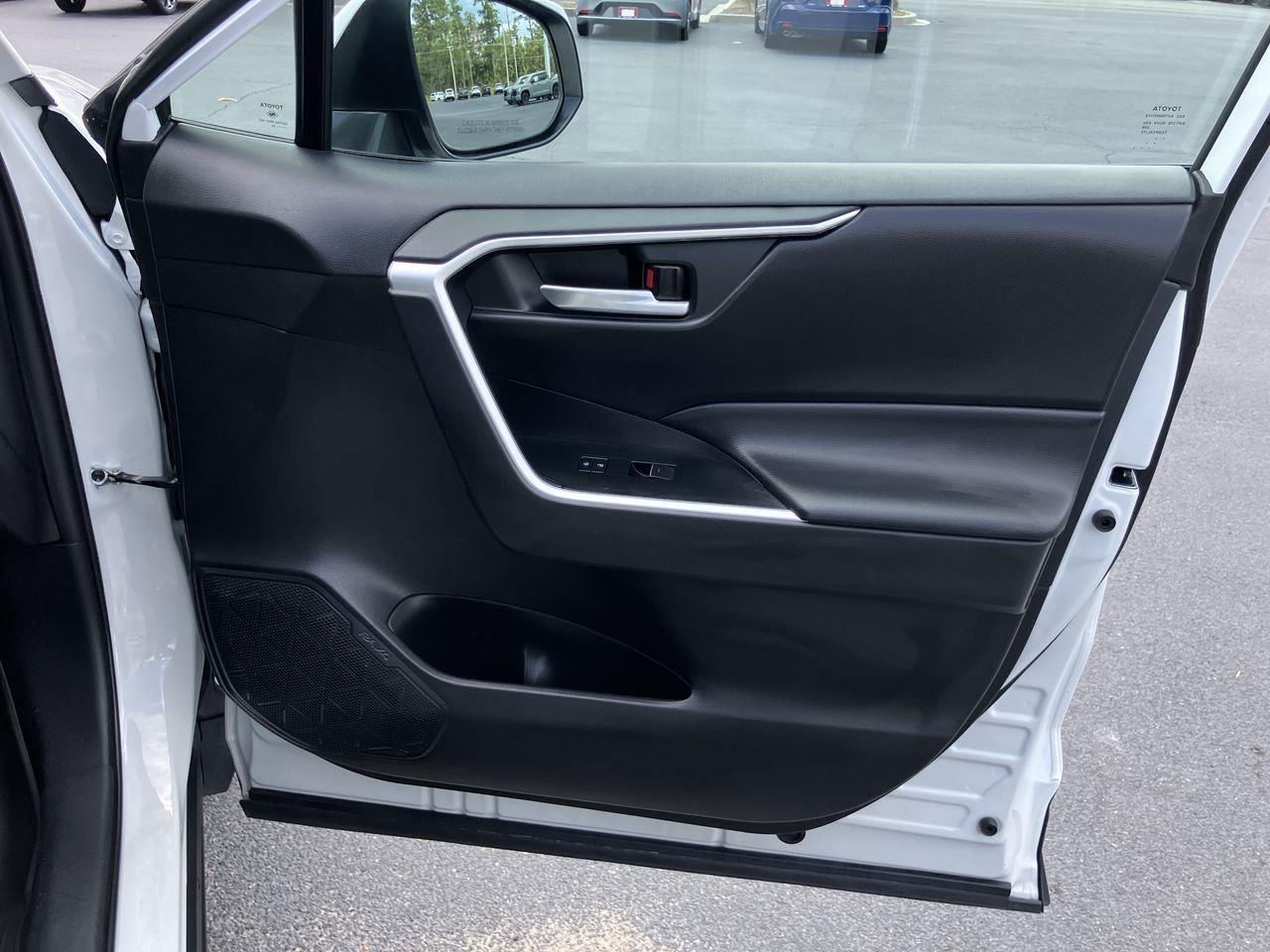 Used 2023 Toyota RAV4 SUV
