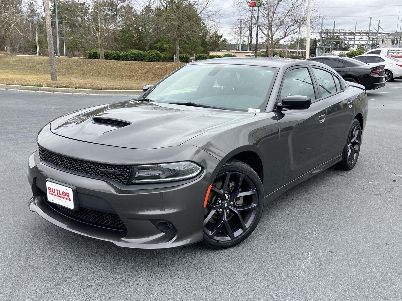 2020 Dodge Charger GT