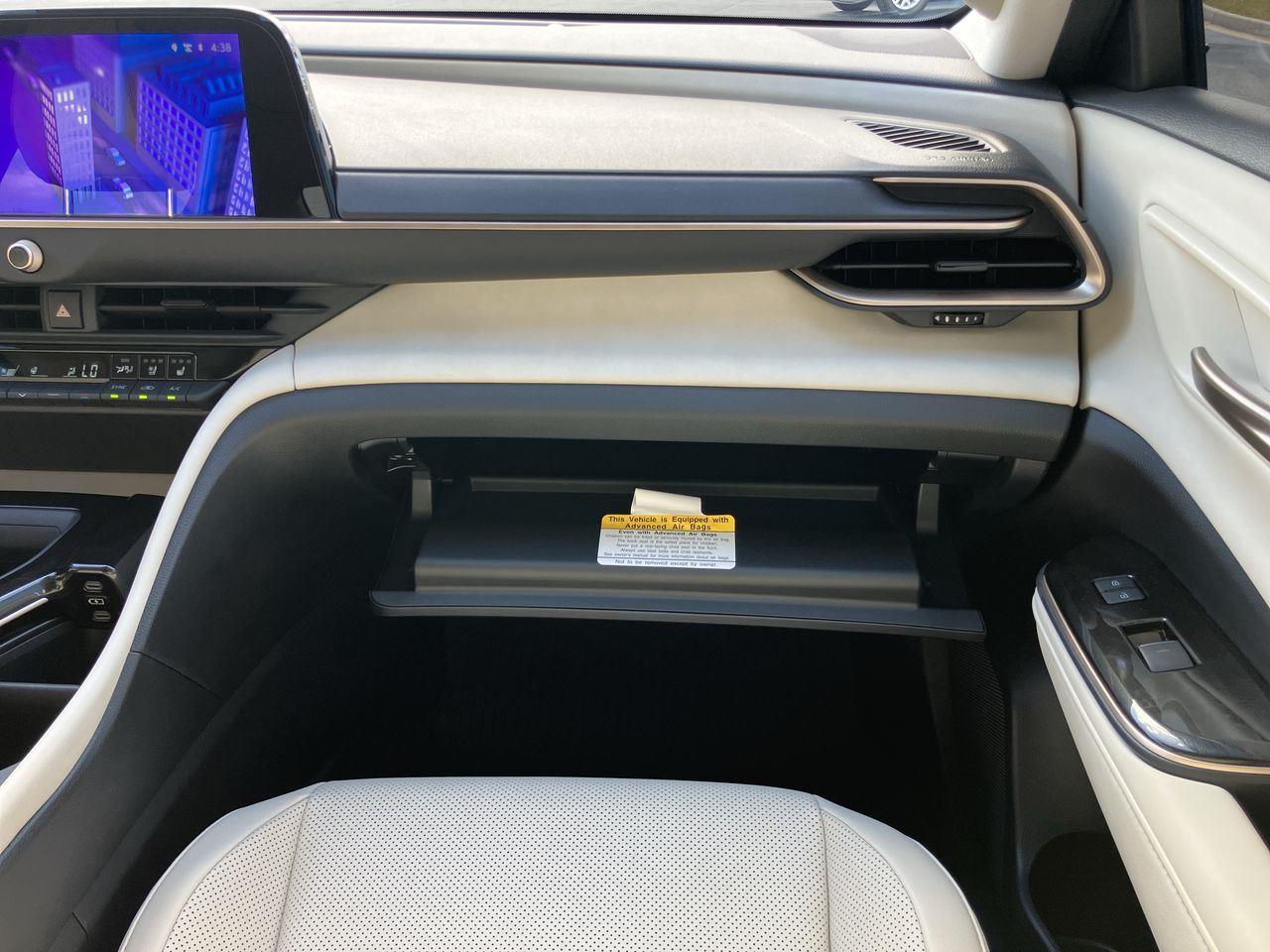 Used 2026 Toyota Crown Sedan