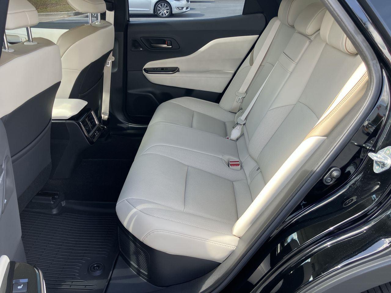 Used 2026 Toyota Crown Sedan