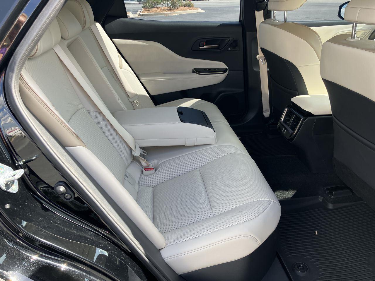 Used 2026 Toyota Crown Sedan