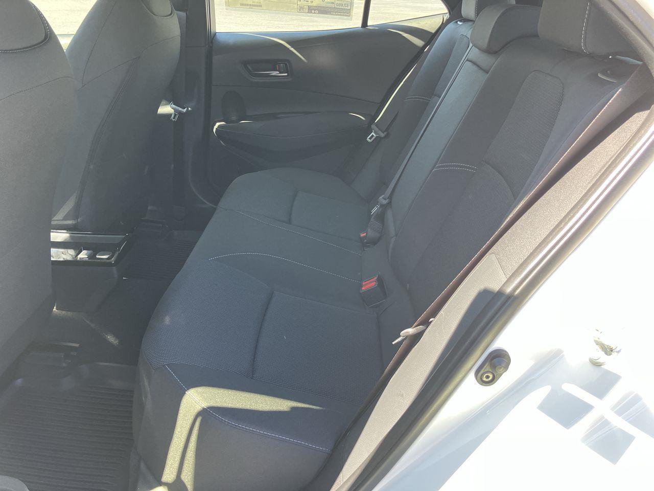 Used 2025 Toyota GR Corolla Hatchback