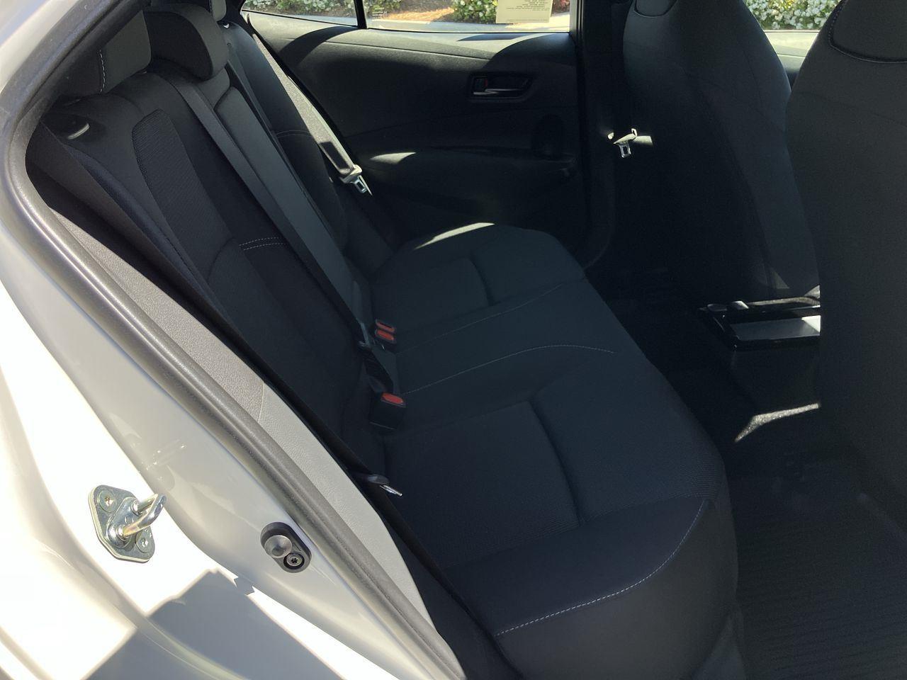 Used 2025 Toyota GR Corolla Hatchback