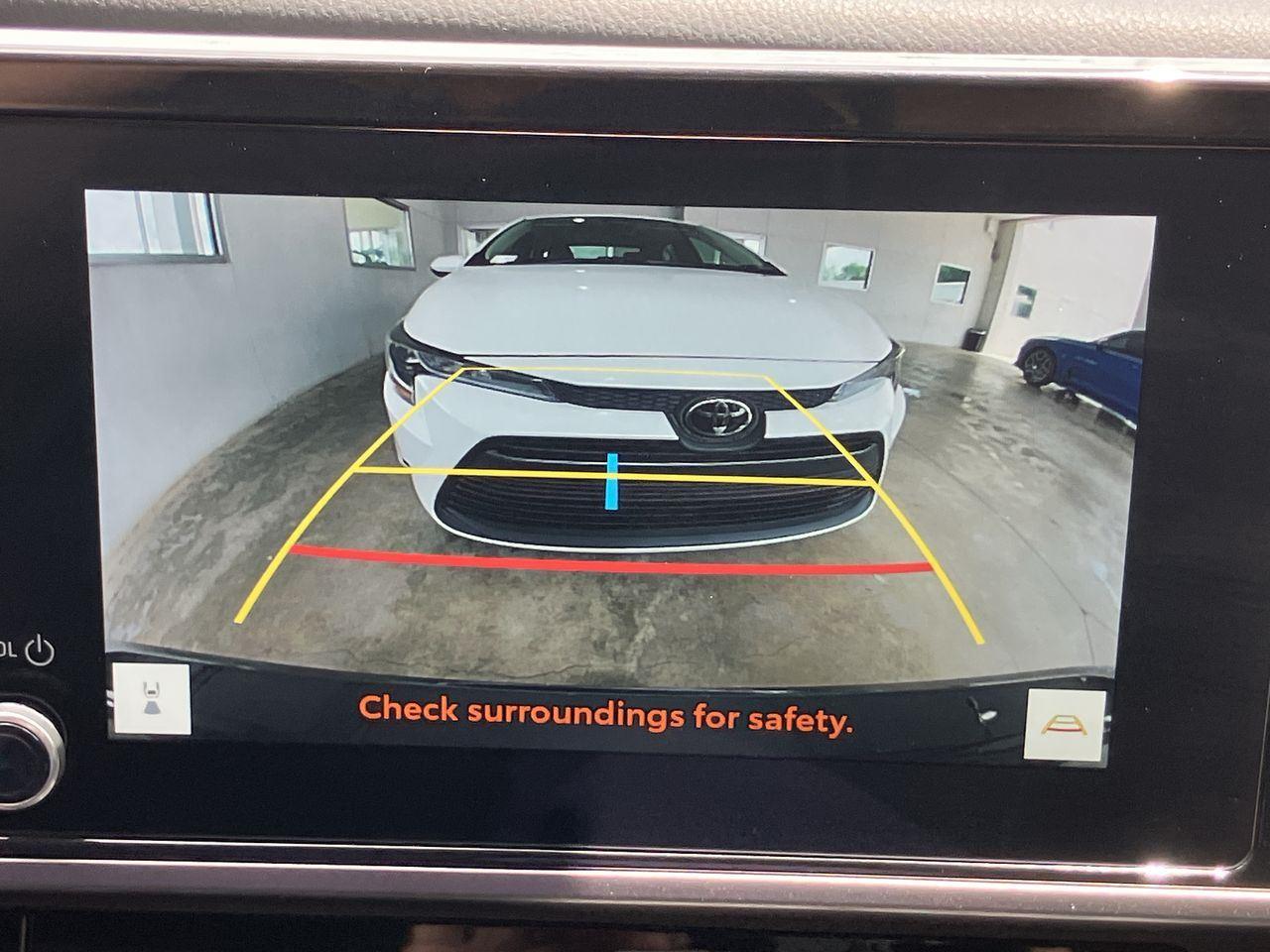 Used 2025 Toyota Camry Sedan