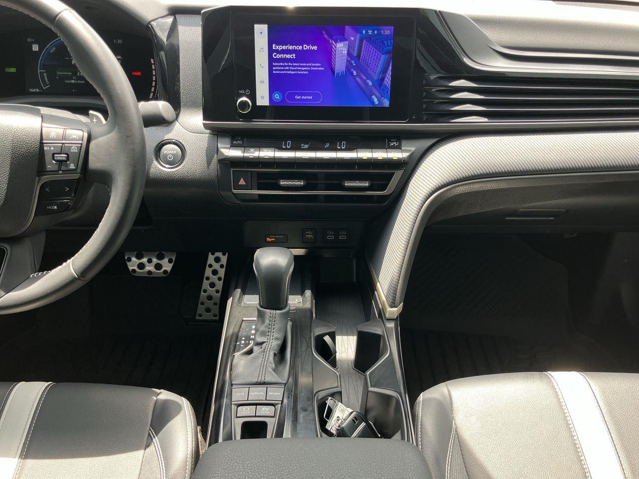 Used 2025 Toyota Camry Sedan