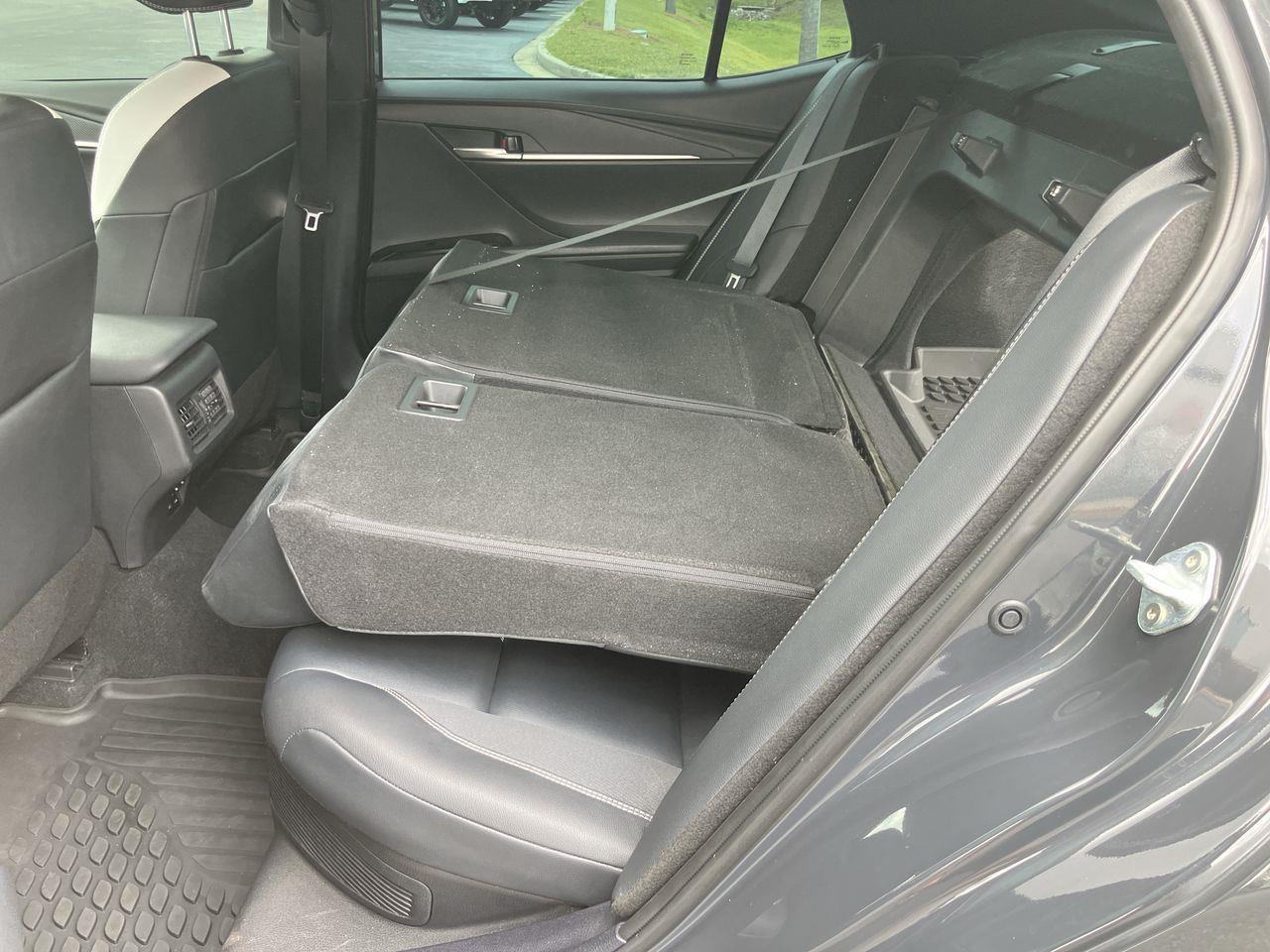 Used 2025 Toyota Camry Sedan