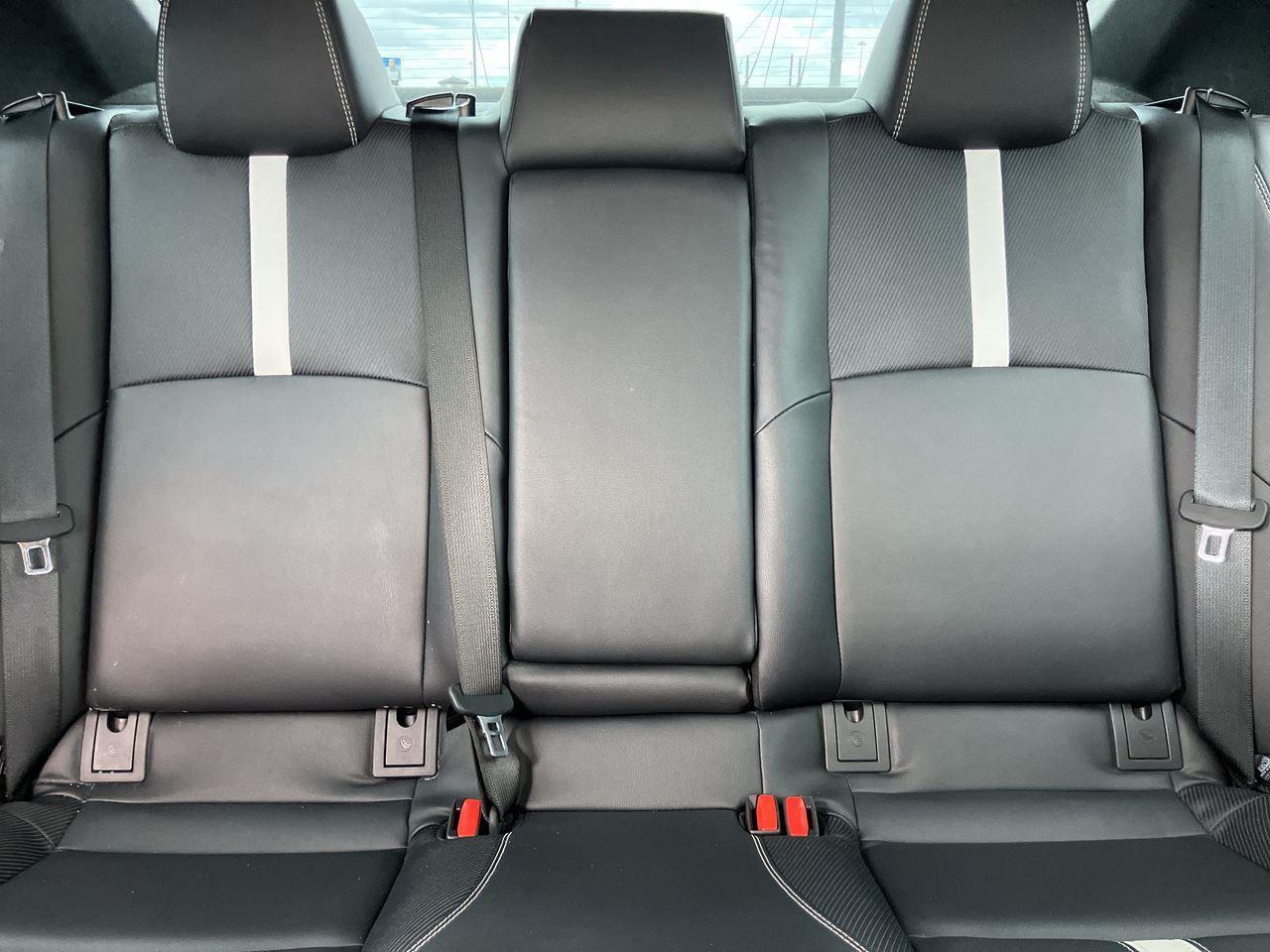 Used 2025 Toyota Camry Sedan