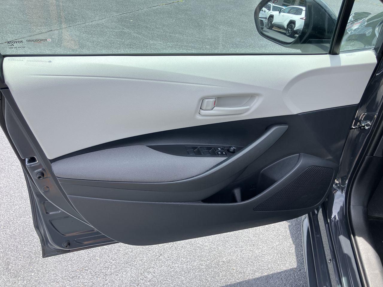 Used 2025 Toyota Corolla Sedan