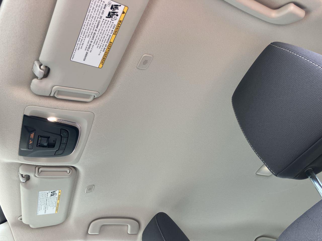 Used 2025 Toyota Corolla Sedan