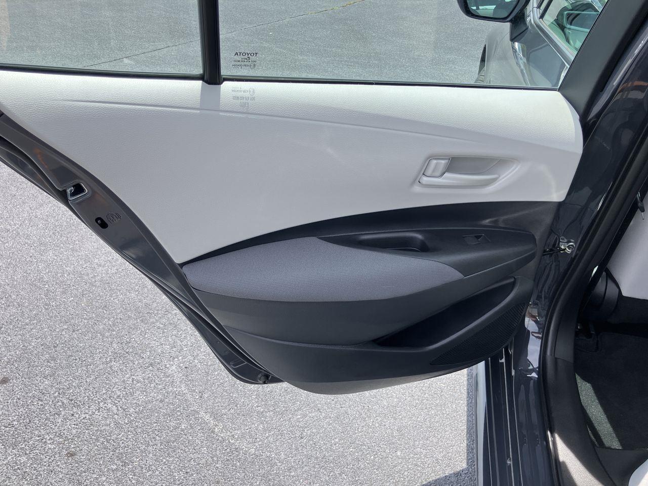 Used 2025 Toyota Corolla Sedan