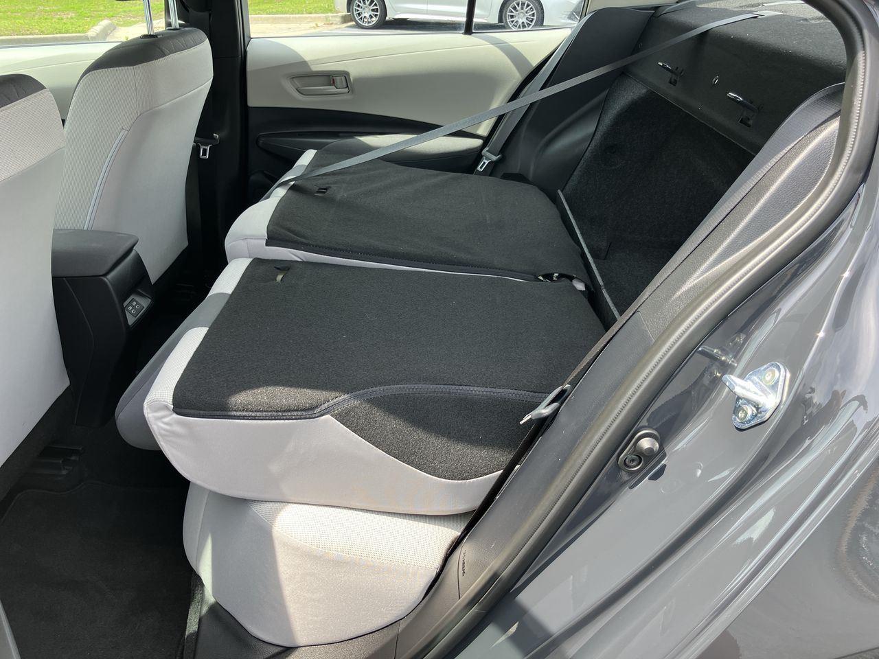 Used 2025 Toyota Corolla Sedan
