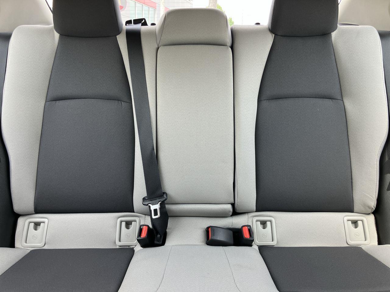 Used 2025 Toyota Corolla Sedan