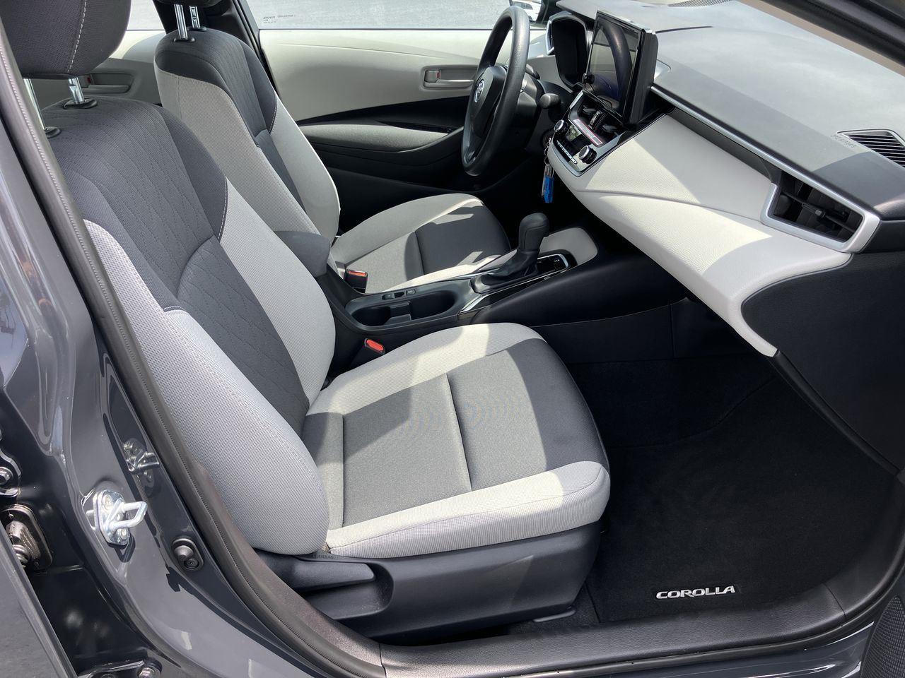 Used 2025 Toyota Corolla Sedan