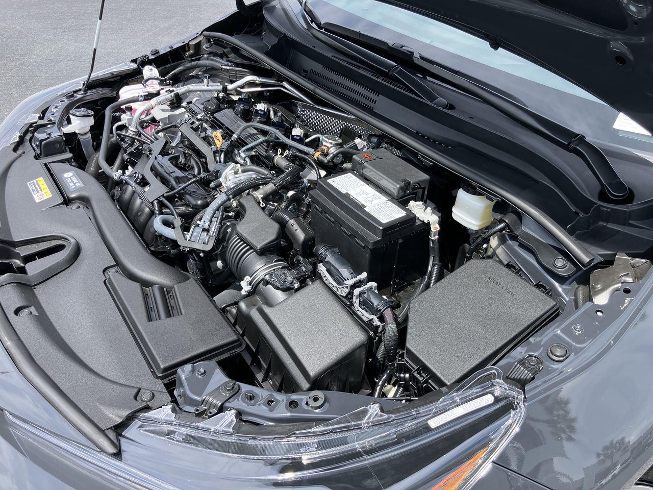 Used 2025 Toyota Corolla Sedan