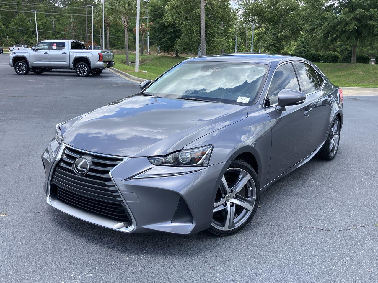 2019 Lexus IS 350 300 RWD's photo