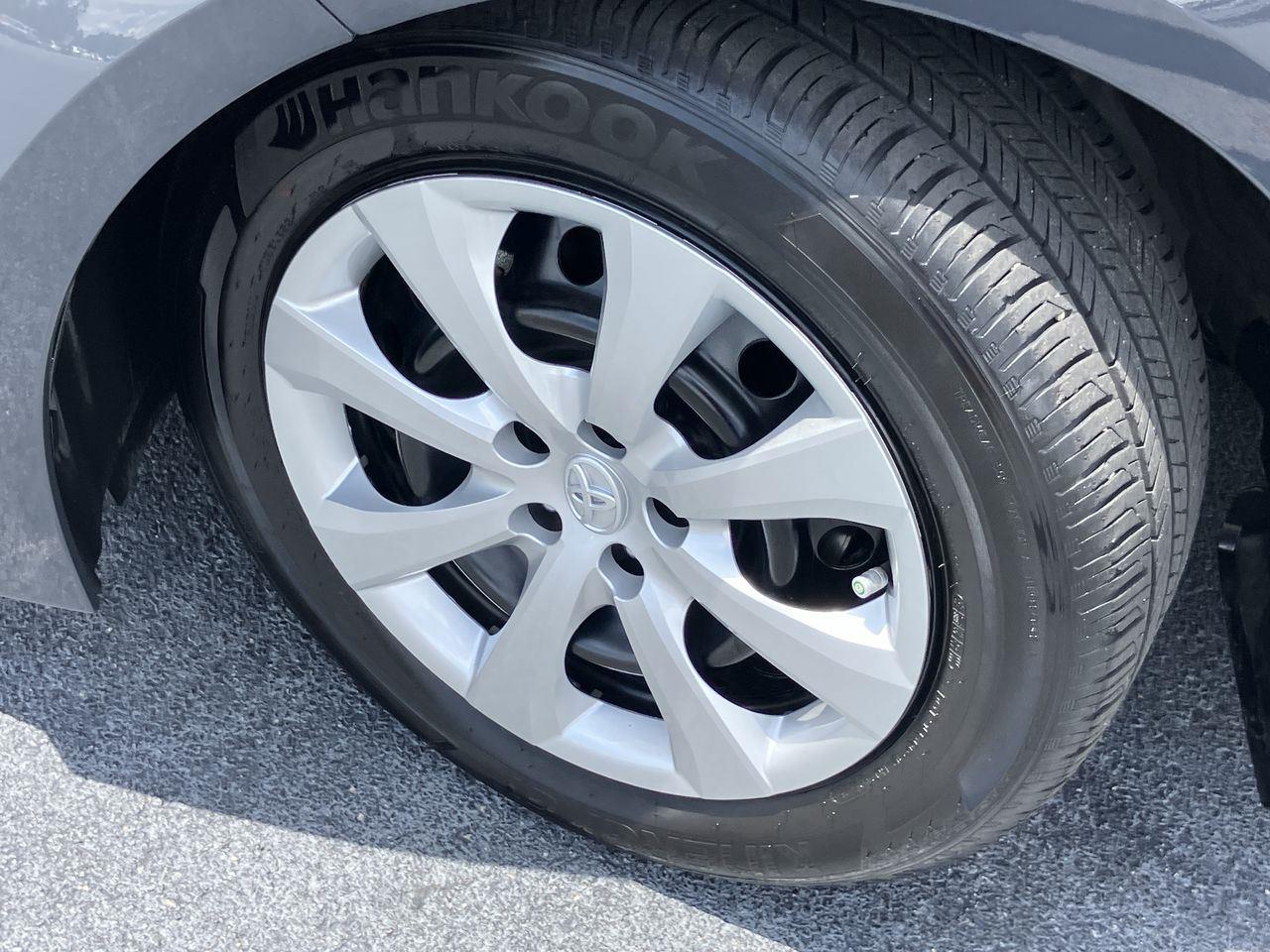 Used 2025 Toyota Corolla Sedan