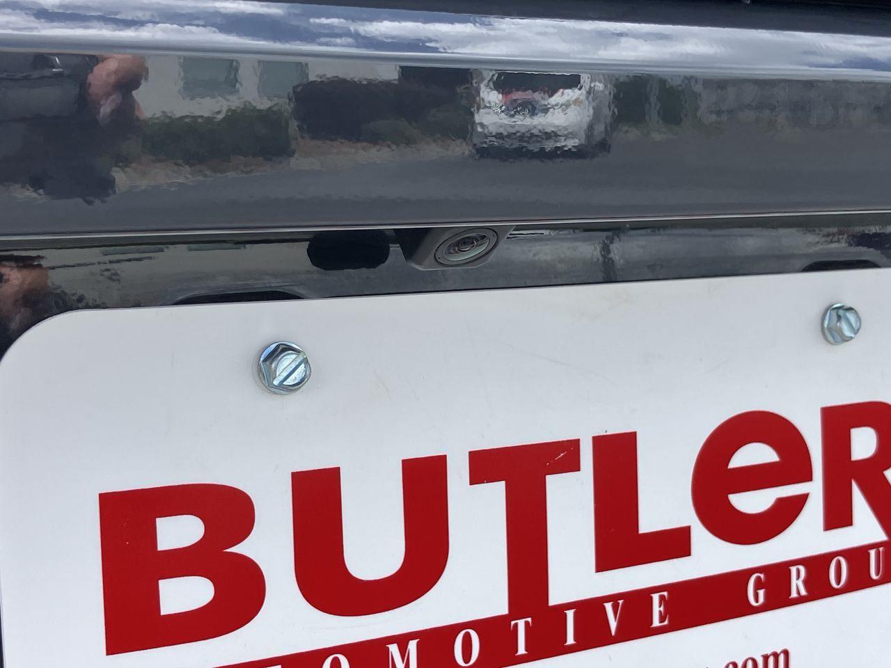 Used 2025 Toyota Corolla Sedan