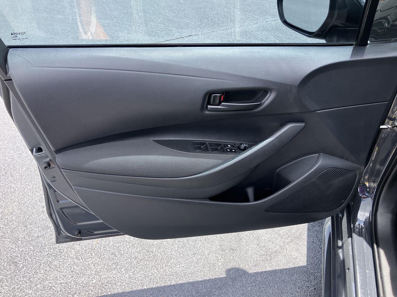 Used 2025 Toyota Corolla Sedan