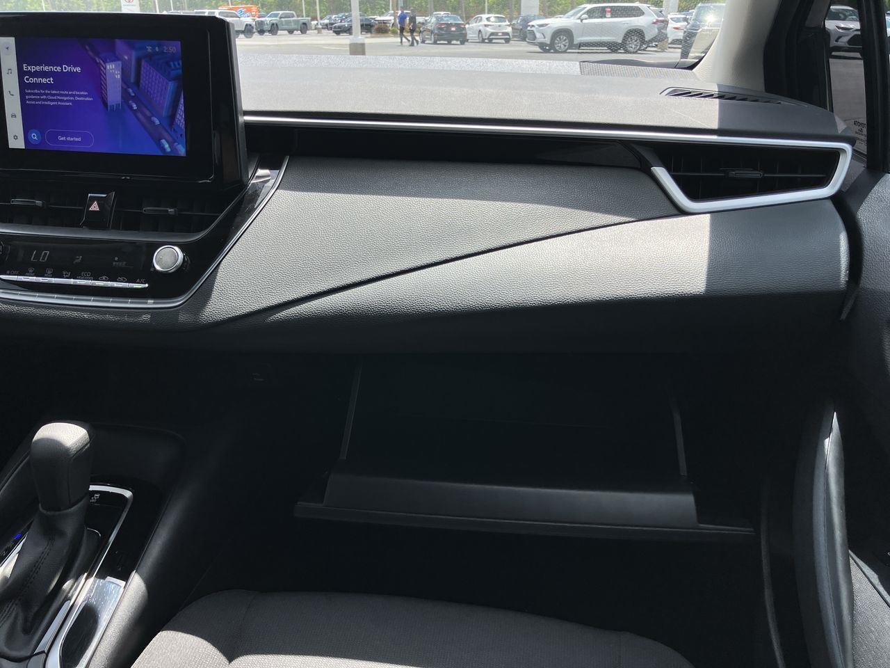 Used 2025 Toyota Corolla Sedan