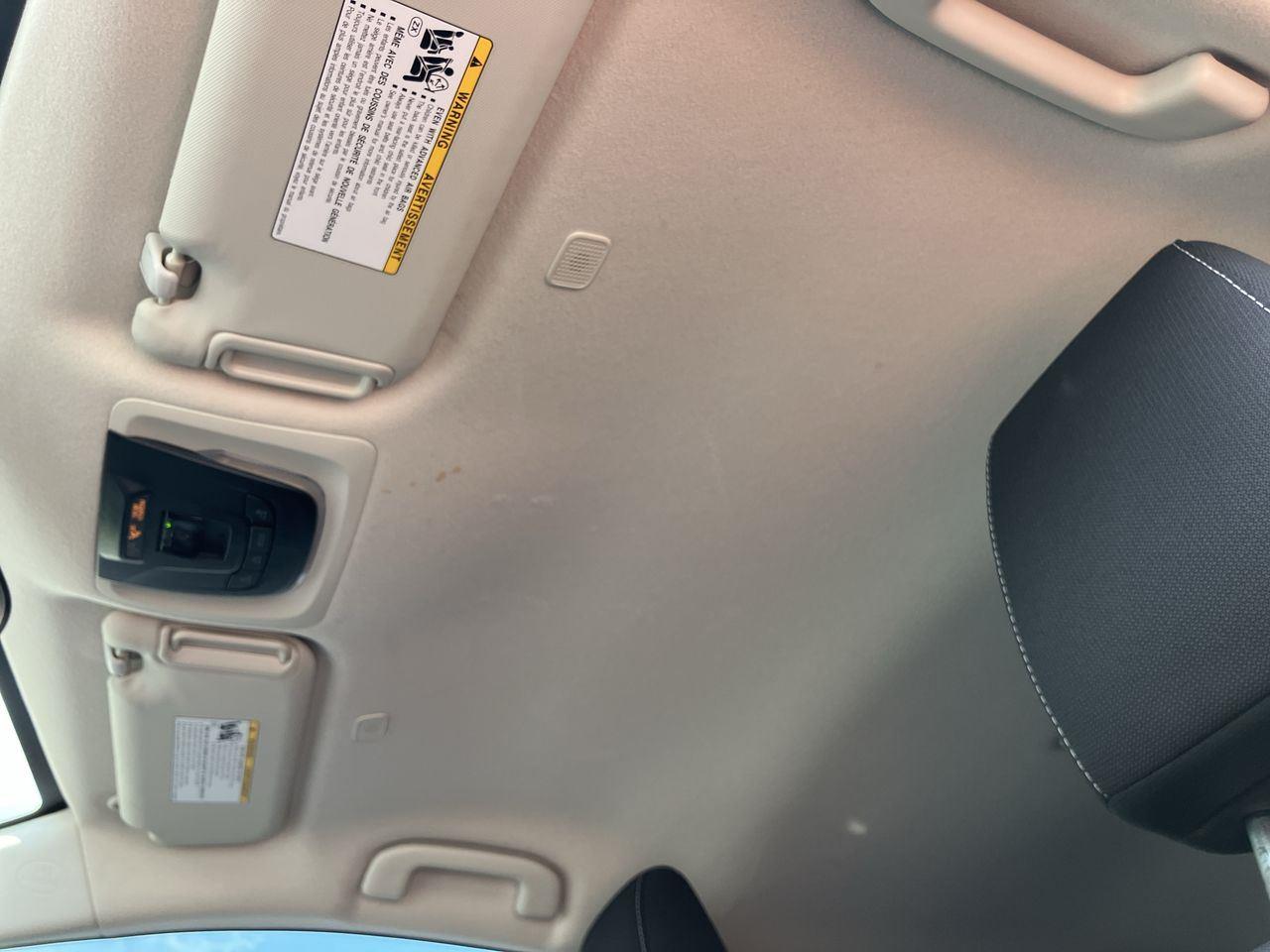 Used 2025 Toyota Corolla Sedan