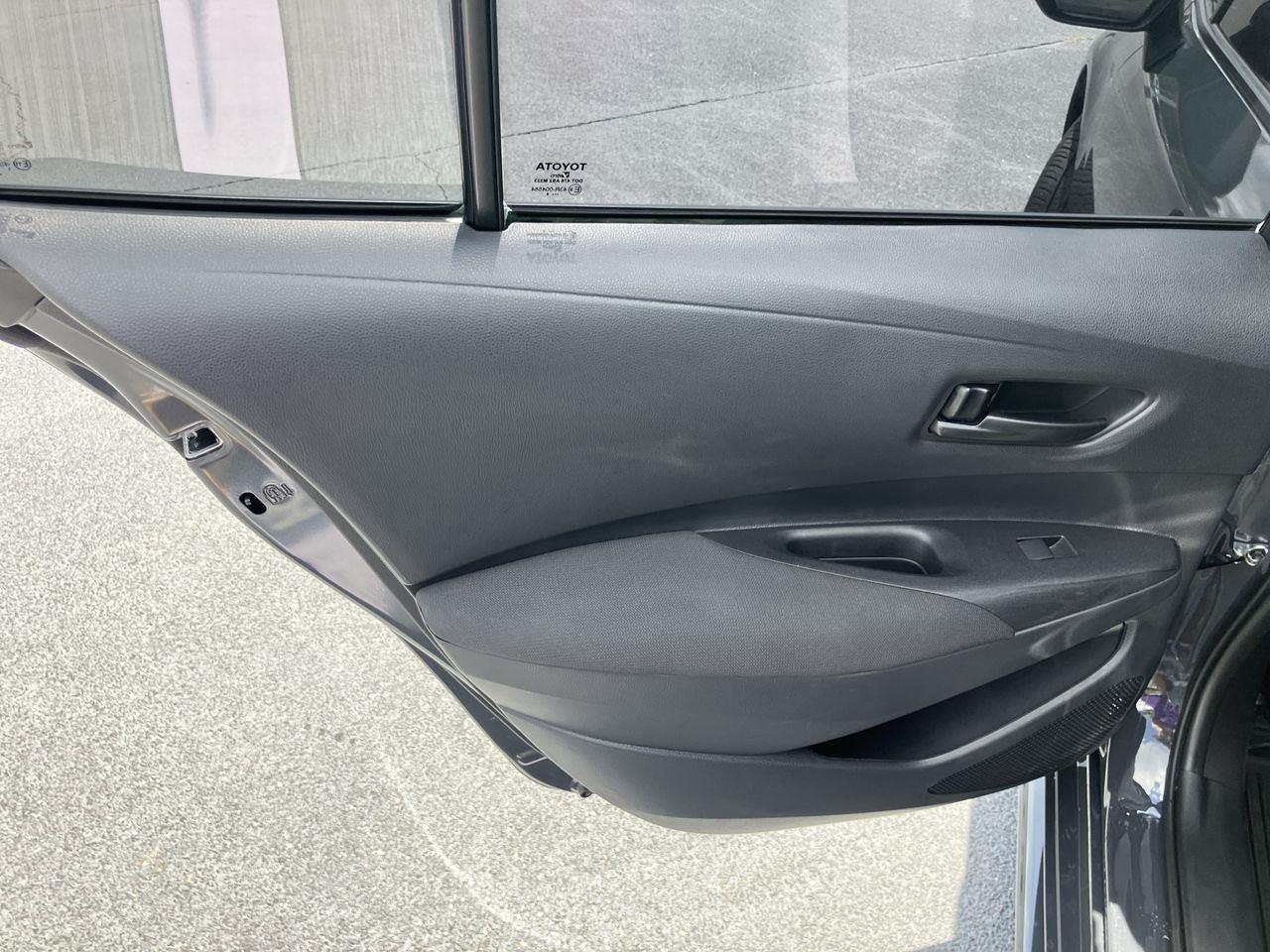 Used 2025 Toyota Corolla Sedan