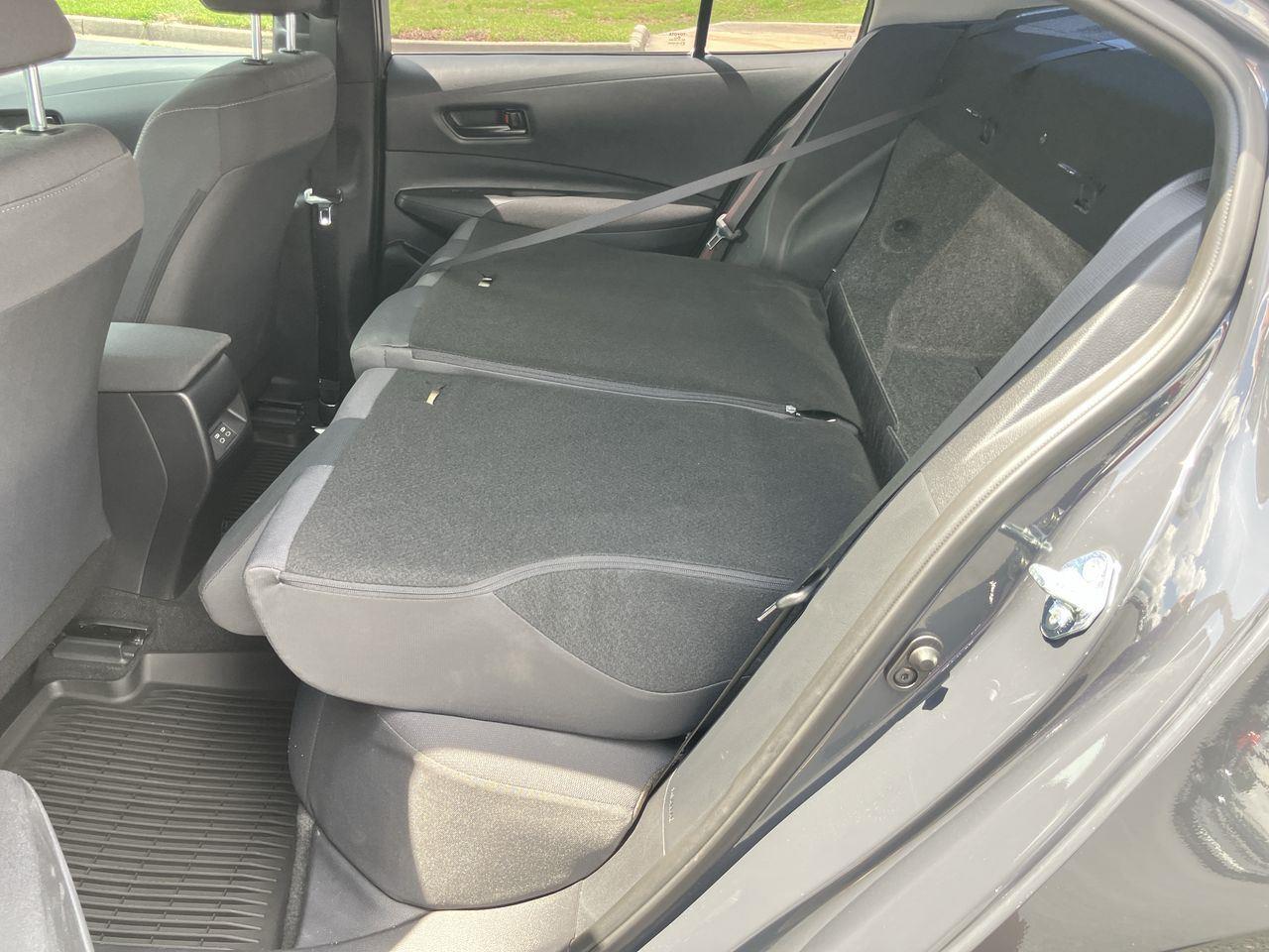 Used 2025 Toyota Corolla Sedan