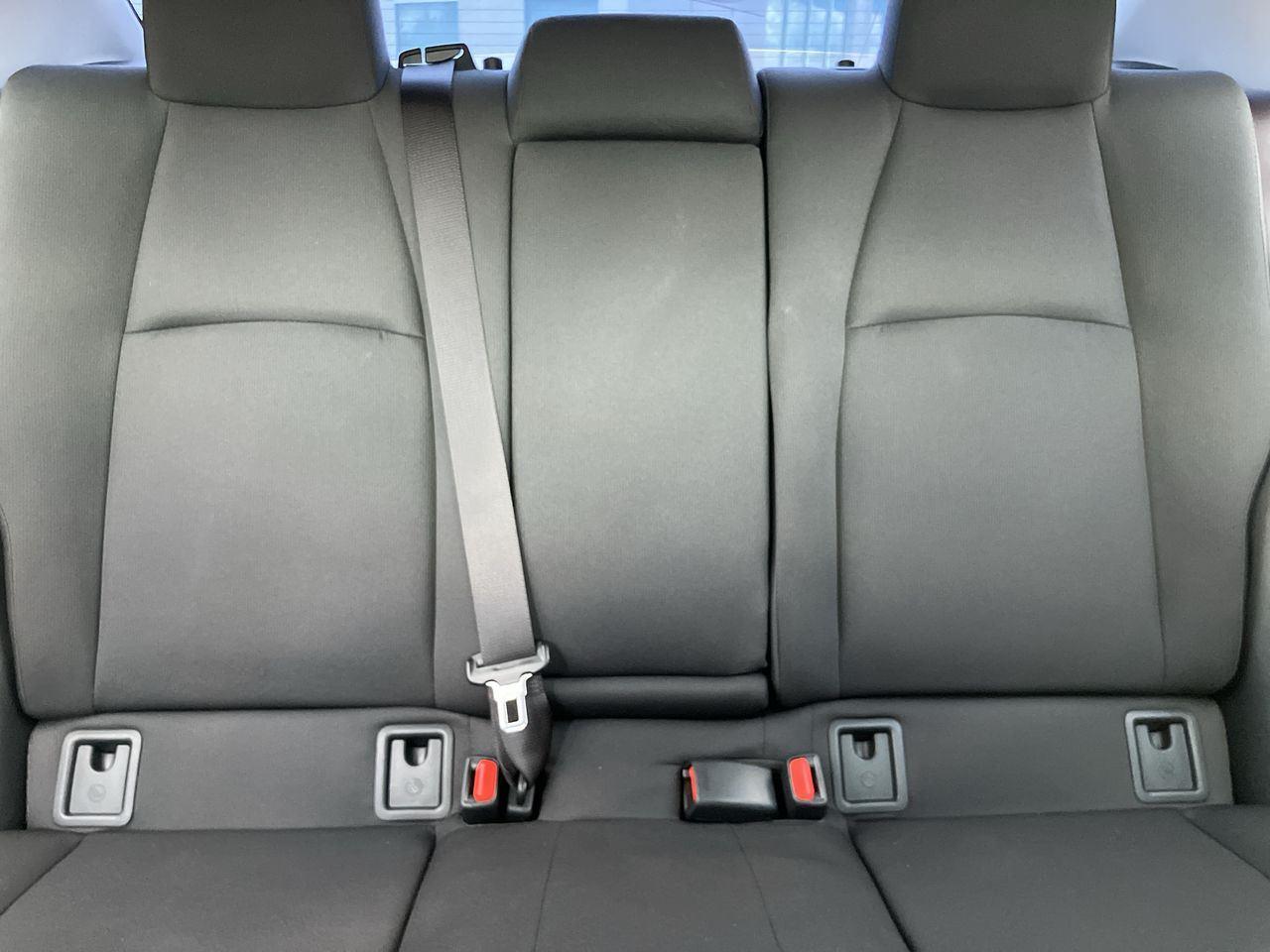 Used 2025 Toyota Corolla Sedan