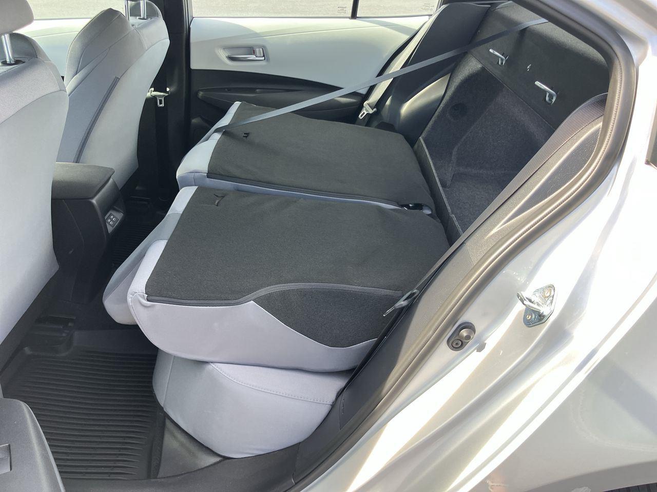 Used 2026 Toyota Corolla Sedan