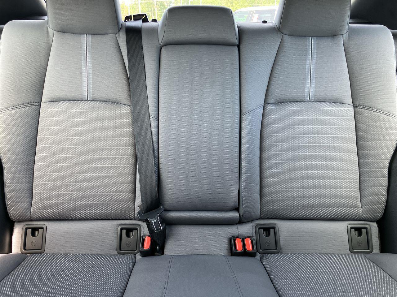Used 2026 Toyota Corolla Sedan