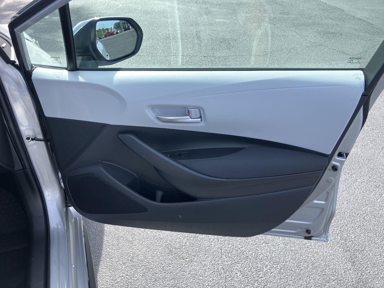 Used 2026 Toyota Corolla Sedan