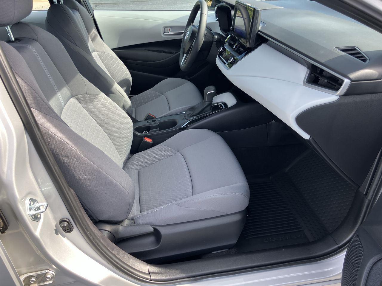 Used 2026 Toyota Corolla Sedan