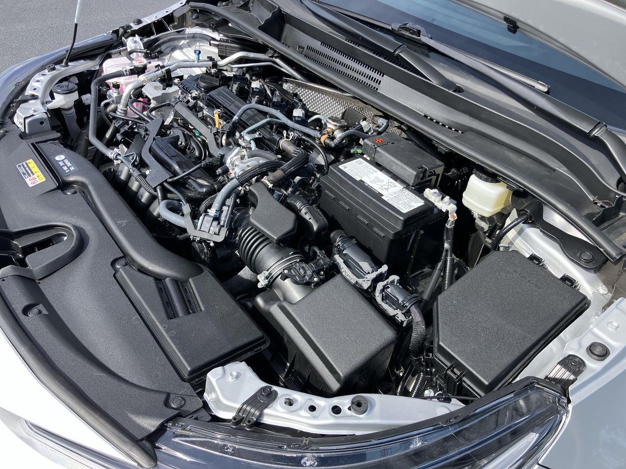 Used 2026 Toyota Corolla Sedan