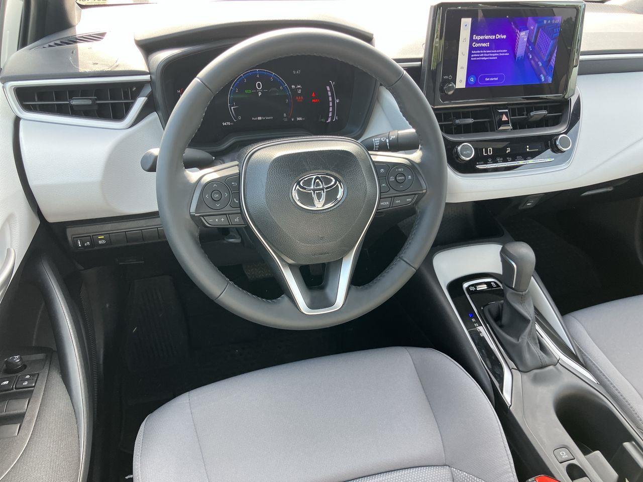 Used 2026 Toyota Corolla Sedan