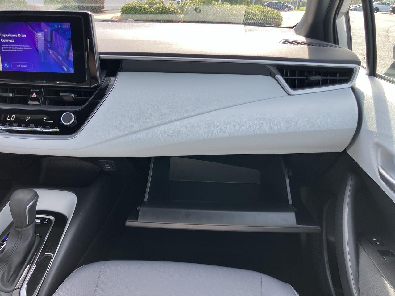 Used 2026 Toyota Corolla Sedan