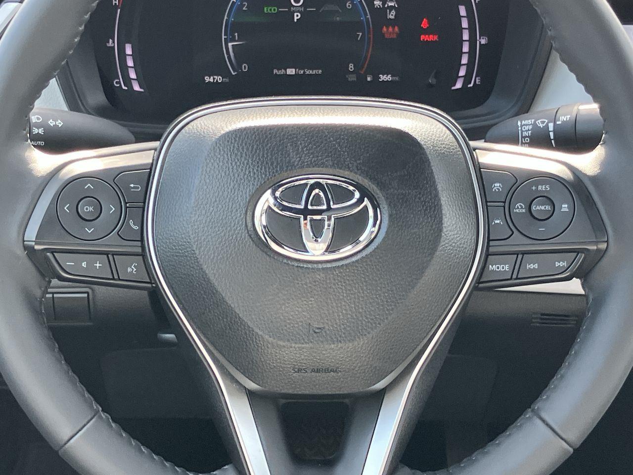 Used 2026 Toyota Corolla Sedan