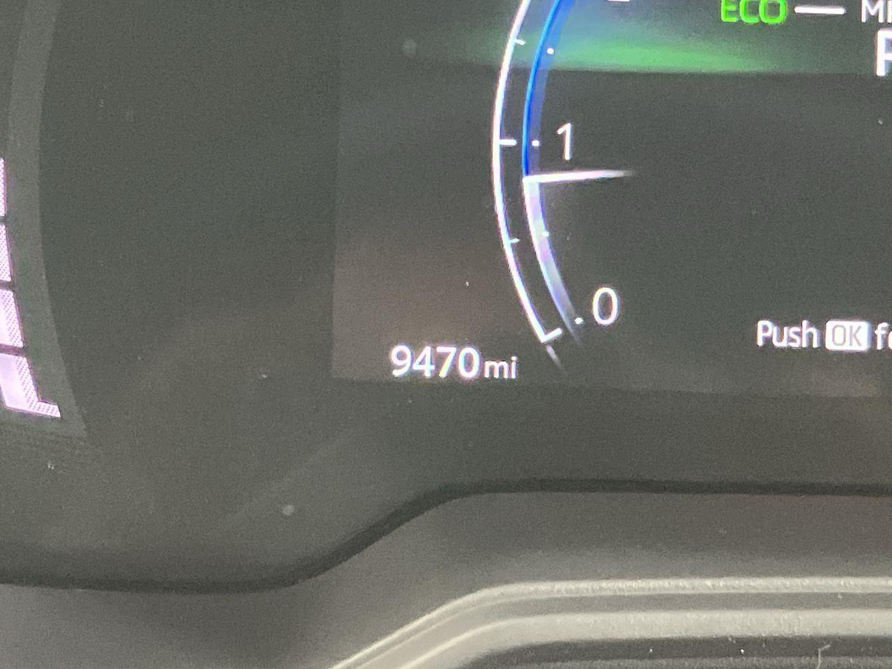 Used 2026 Toyota Corolla Sedan