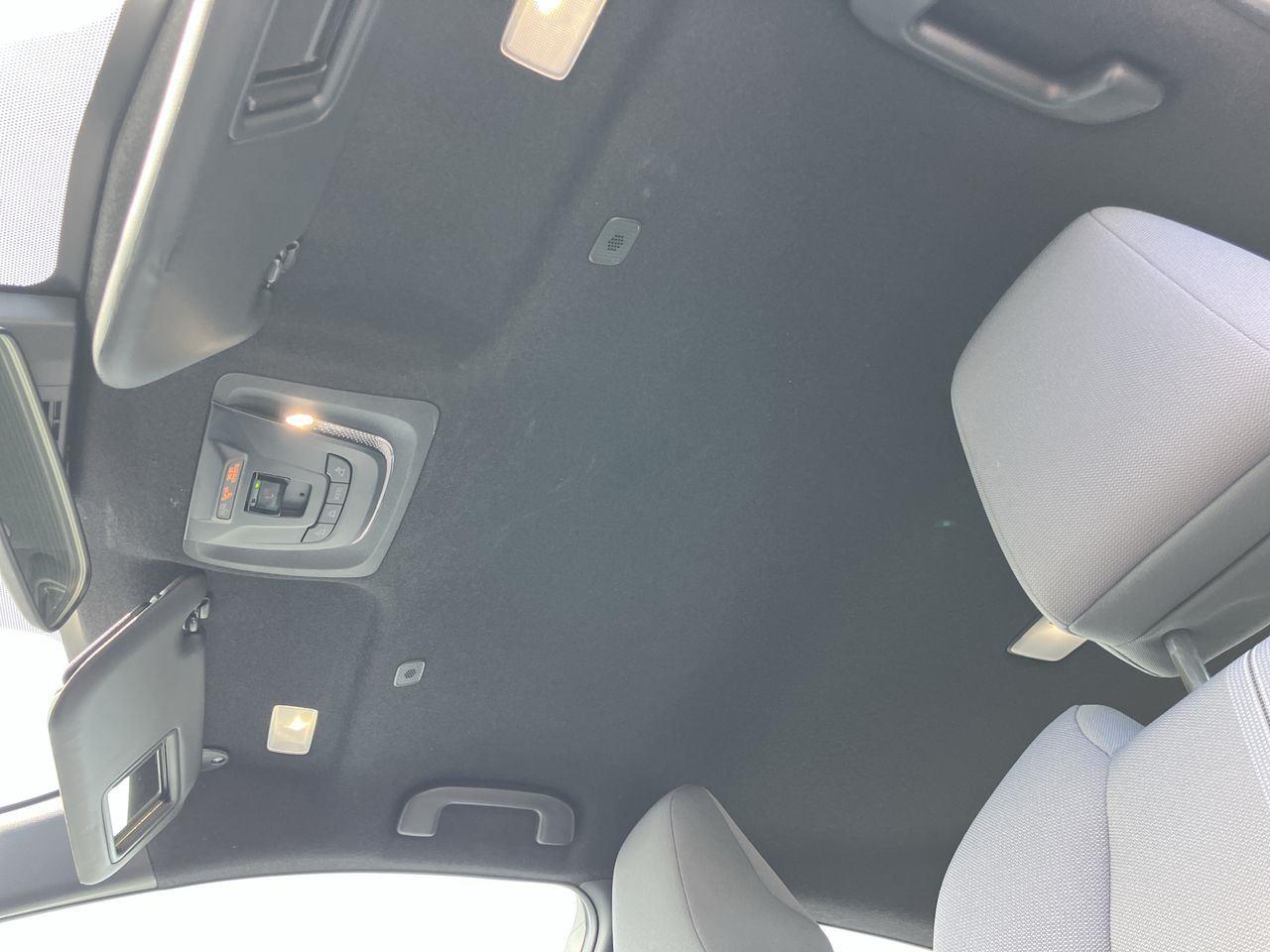 Used 2026 Toyota Corolla Sedan