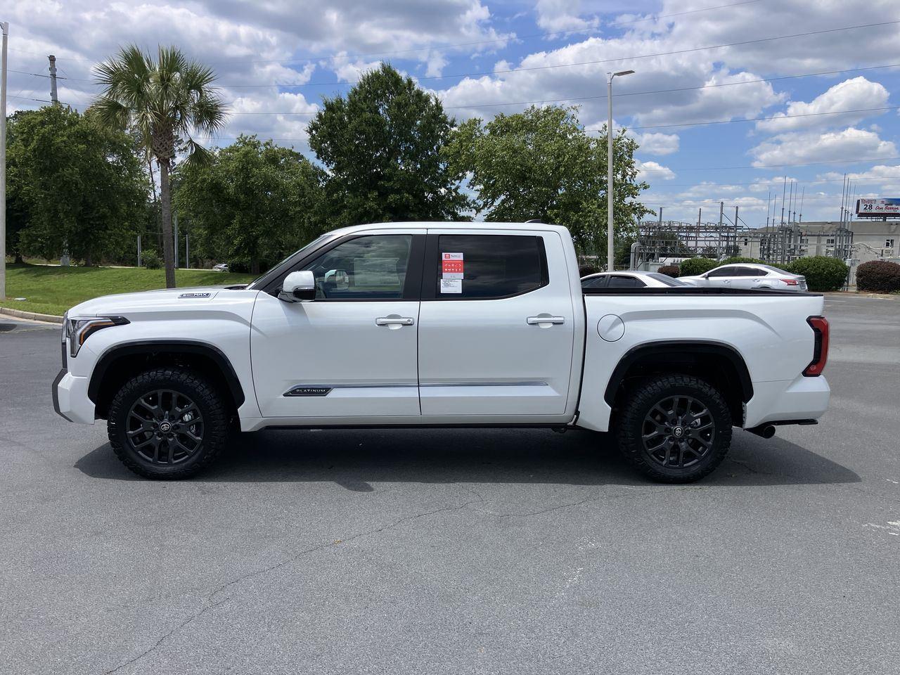 New 2026 Toyota Tundra i-FORCE MAX Truck