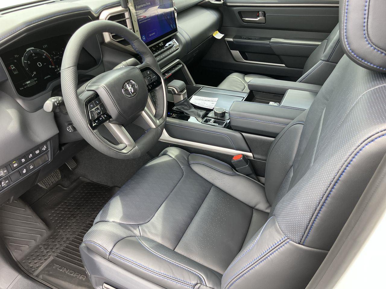 New 2026 Toyota Tundra i-FORCE MAX Truck