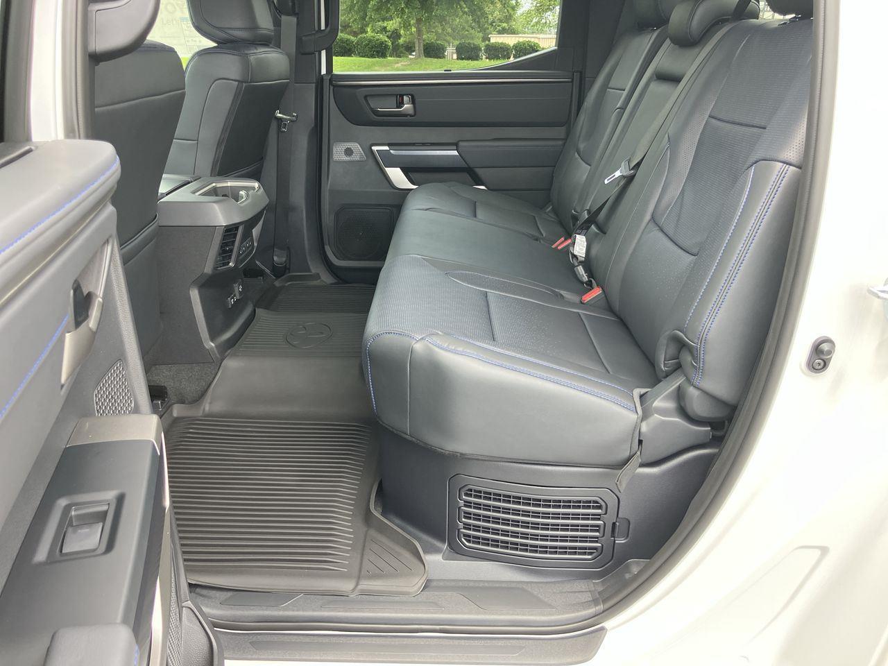 New 2026 Toyota Tundra i-FORCE MAX Truck