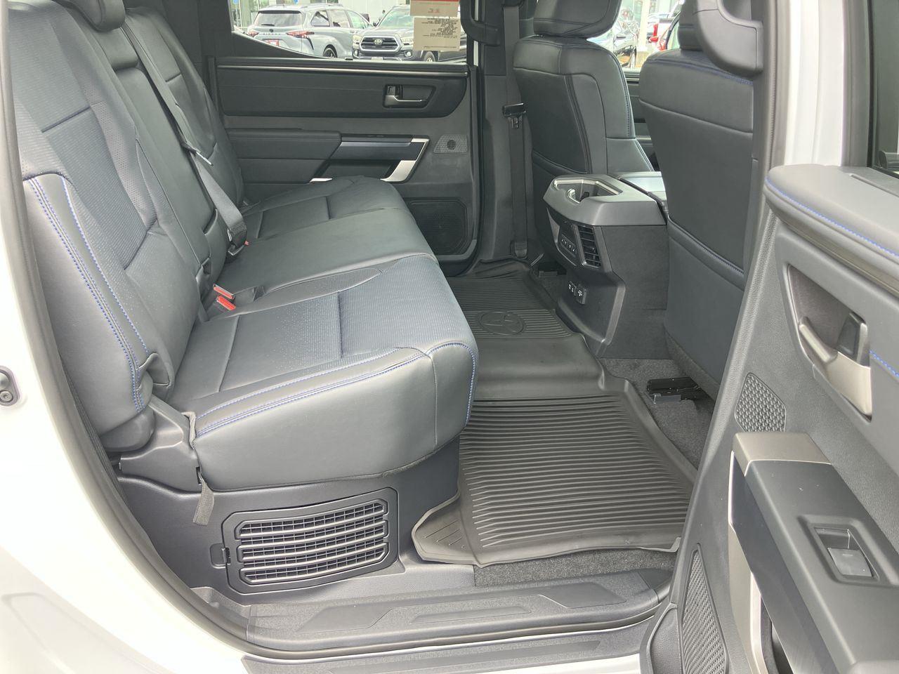 New 2026 Toyota Tundra i-FORCE MAX Truck