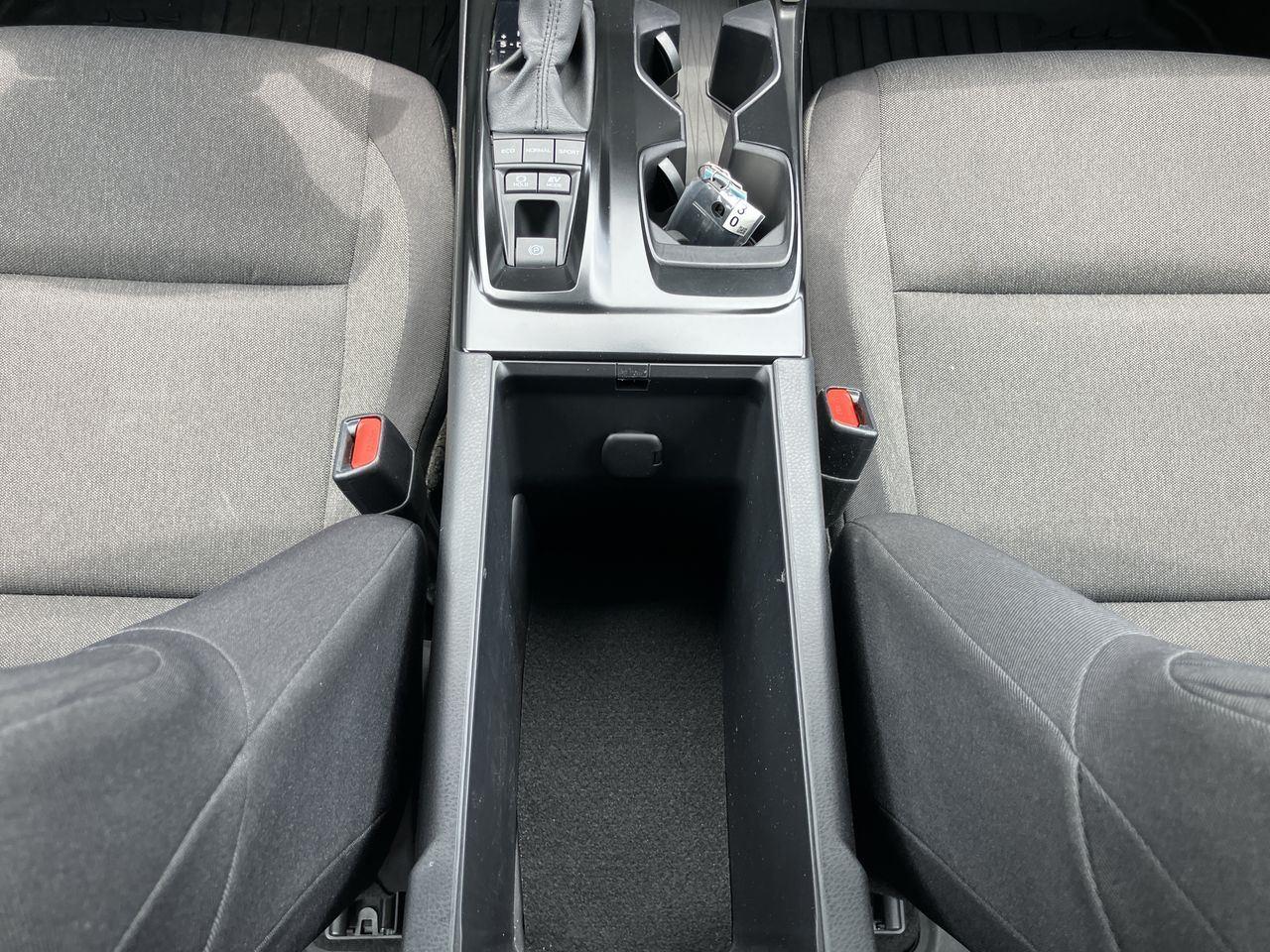 Used 2026 Toyota Camry Sedan